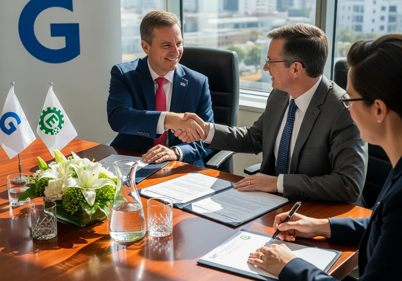 Zyskont Industrieunternehmen — Unsere Arbeit im Fokus 3