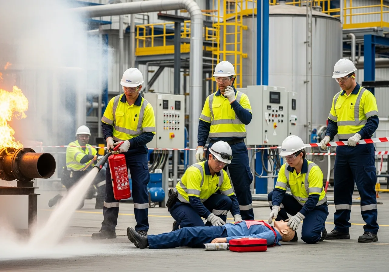 Zyskont Industrieunternehmen — Unsere Arbeit im Fokus 4